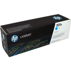 HP 305A Toner (CE411A)