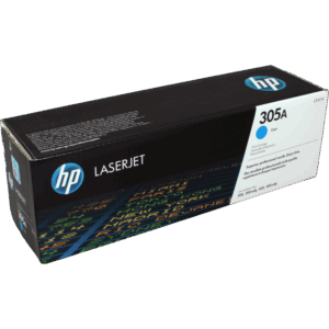 Kompatibles Toner 4er-Multipack ersetzt HP 305A/X Serie (CE410X + CE411-13A)