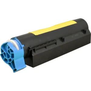 Kompatibler Toner ersetzt Oki 44992402
