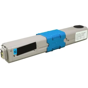 Kompatibler Toner ersetzt Oki 44973535