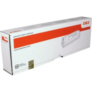 Oki 44844616 Toner