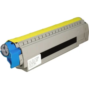 Kompatibler Toner ersetzt Oki 44844616