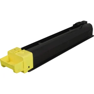 Kompatibler Toner ersetzt Utax 652511016 yellow