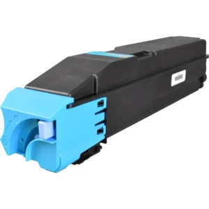 Kompatibler Toner ersetzt Utax 653010011 cyan