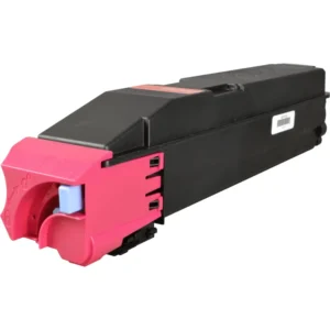 Kompatibler Toner ersetzt Utax 653010014 magenta