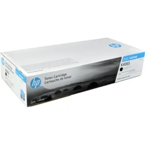 HP (Samsung) CLT-K406S/ELS Toner (SU118A)