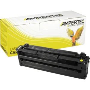 Kompatibler Toner ersetzt HP (Samsung) CLT-Y506L/ELS (SU515A)
