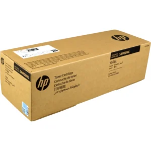 HP (Samsung) CLT-Y506L/ELS Toner (SU515A)