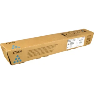 Ricoh/NRG Toner 842023 MPC5502 cyan OEM | Tonermacher