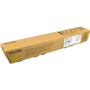 Ricoh/NRG Toner 842021 MPC5502 yellow OEM