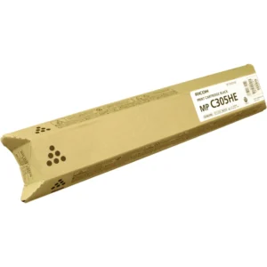 Ricoh Toner 842079 MPC305E schwarz OEM | Tonermacher
