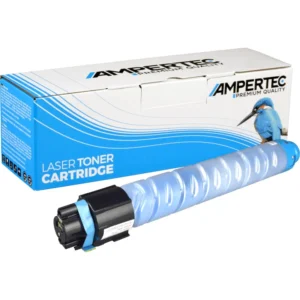 Kompatibler Toner ersetzt Ricoh 842082 MPC305E cyan