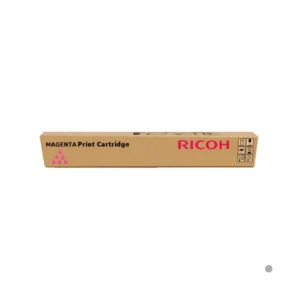 Ricoh Toner 842081 MPC305E magenta OEM | Tonermacher