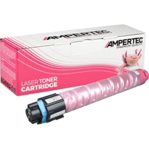 Kompatibler Toner ersetzt Ricoh 842081 841596 MPC305E magenta