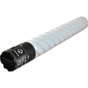 Kompatibler Toner ersetzt Konica Minolta TN-512K schwarz
