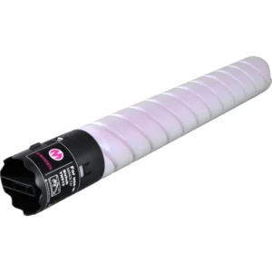 Kompatibler Toner ersetzt Konica Minolta TN-512M magenta