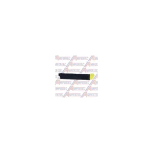 Kompatibler Toner ersetzt Olivetti B0951 yellow
