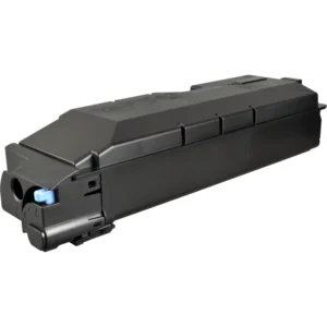 Kompatibler Toner ersetzt Utax 613510010 schwarz