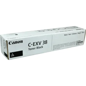 Canon C-EXV38 Toner (4791B002)