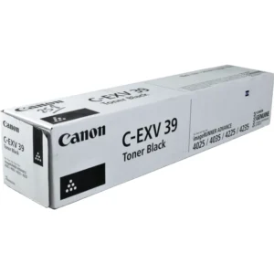 Canon C-EXV39 Toner (4792B002)