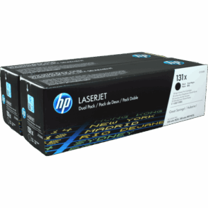 HP 131X Toner Doppelpack (CF210XD)