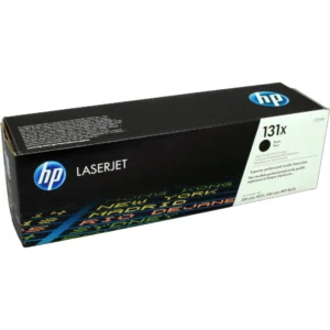 HP 131X Toner (CF210X)