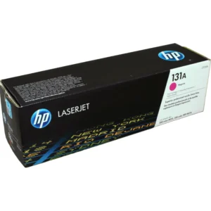 HP 131A Toner (CF213A)