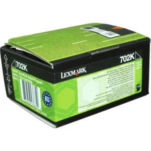 Lexmark 602 Toner (60F2000)