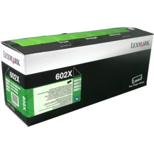 Lexmark 602X Toner (60F2X00)