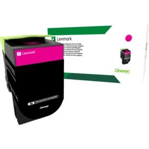 Lexmark 702XM Toner (70C2XM0)