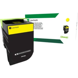 Lexmark 702XY Toner (70C2XY0)