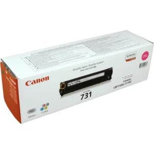 Canon 731 Toner (6270B002)