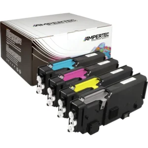 Kompatibles XL-Toner 4er-Multipack ersetzt Xerox 106R02229-32