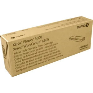 Xerox 106R02231 Toner