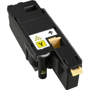 Kompatibler Toner ersetzt Dell 593-11131 XY7N4 yellow