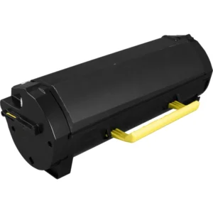 Kompatibler Toner ersetzt Dell 593-11165 7MC5J schwarz