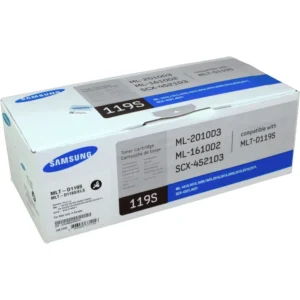 HP (Samsung) MLT-D119S/ELS Toner (SU863A)
