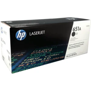 HP 651A Toner (CE340A)