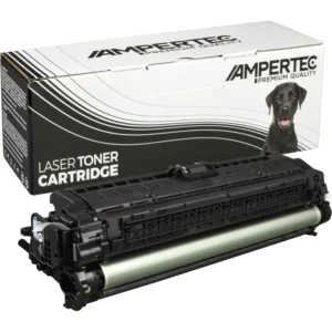 Kompatibler Toner ersetzt HP 651A (CE340A)
