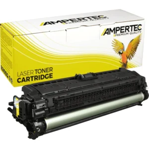 Kompatibler Toner ersetzt HP 651A (CE342A)