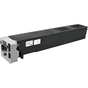 Kompatibler Toner ersetzt Konica Minolta TN-618 A0TM152 schwarz