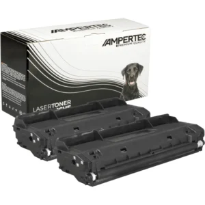 Kompatibles Toner Doppelpack ersetzt HP (Samsung) SU828A (MLT-D116L/ELS)