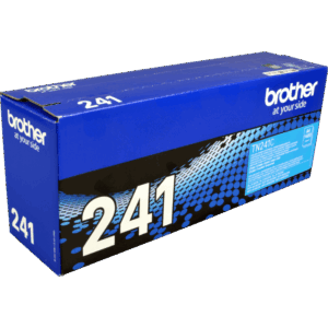 Brother TN-241Y Toner
