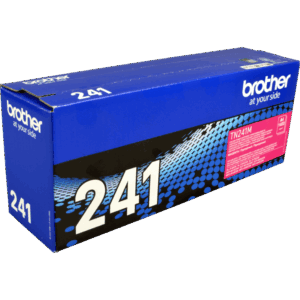 Brother TN-241C Toner