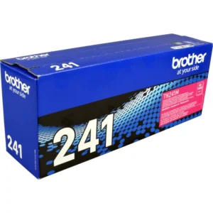 Brother TN-241M Toner