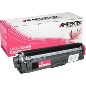 Kompatibler Toner ersetzt Brother TN-241M/ TN-245M
