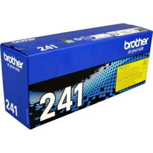Brother TN-241Y Toner