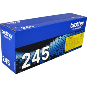 Brother TN-245Y Toner