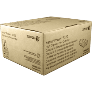 Kompatibles Toner 4er-Pack ersetzt Xerox 106R02305
