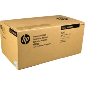 HP (Samsung) MLT-D204U/ELS Toner (SU945A)